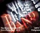 The Blues Brass Band - Promo live Putignano 2011
