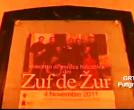 ZUF de ZUR-Concerto live 04 nov 2011