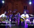 Santo Stefano 2012 - Gino Accardo Live
