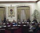 Consiglio Comunale Putignano 05 dic 2013