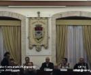 Consiglio Comunale Putignano 06 marzo 2014