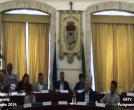 Consiglio Comunale Putignano  31 luglio 2014