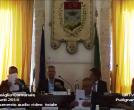 Consiglio Comunale Putignano 08 sett 2014