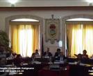 Consiglio Comunale Putignano 29 sett 2014 ore 16.30