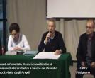 Comitato pro Presidio Osp.S.Maria degli Angeli incontra Associazioni