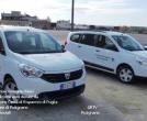 Fondazione Cassa Risparmio di Puglia dona 2 auto ai Servizi Sociali Putignano