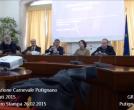 Fondazione Carnevale Putignano presenta dati e bilancio 621°Edizione Carnevale