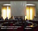 Consiglio Comunale Putignano Bilancio cons.2014 - appr.14 maggio 2015