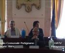 Consiglio Comunale Putignano 26 giugno 2015