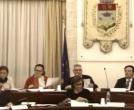 Consiglio Comunale Putignano 15 dicembre 2016