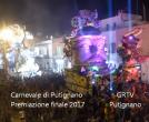 Carnevale di Putignano Classifica e vincitore.live della 623° Edizione