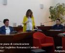 Presentazione progetto comunicazione Museo Romanazzi-Carducci