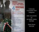 Cerimonia 4 novembre 2017 Putignano (BA)