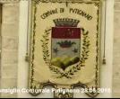 Consiglio Comunale Putignano (28 Maggio 2010)