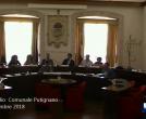 Consiglio Comunale Putignano 6 sttembre 2018