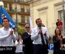 Matteo Salvini a Putignano 22 05 2019 videodocumento
