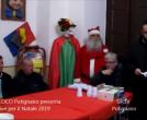 Pro Loco Putignano presenta il programma per Natale 2019