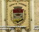 Consiglio Comunale Putignano (18 novembre 2010)