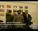 Progetto Incontri Ravvicinati-Ammin incontra MAFRAT(17 dicembre 2010)