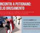 Putignano incontra ELIO BRUSAMENTO 04 marzo 2021