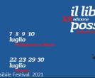 Il Libro Possibile Festival 2021:incontro stampa 10.06.2021 BARI