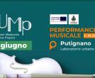 I Make Putignano Progetto JUMP 12 giugno 2021