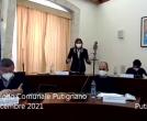 Consiglio Comunale Putignano 23 dicembre 2021