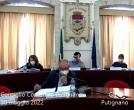 Consiglio Comunale Putignano 30 maggio 2022