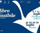 "IL LIBRO POSSIBILE" presentazione programma BARI 06 giugno 2022