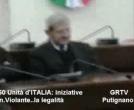 150 Unita'd'ITALIA-On Violante ..a Putignano