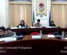 Consiglio Comunale Putignano 13 Dicembre 2022