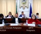 Consiglio Comunale Putignano 19/04/2024