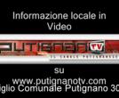 Consiglio Comunale Putignano-30/09/2011