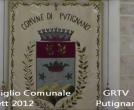 Consiglio Comunale Putignano - 04 settembre 2012