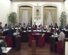 Consiglio Comunale Putignano 29 nov 2012