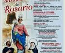 Festa Madonna del Rosario-Putignano 09 10 2022