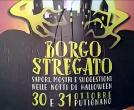 BORGO STREGATO 2022 a Putignano-reportage