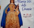 Madonna delle Grazie a Putignano 21 05 2023