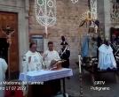 Madonna del Carmine 16-17 luglio..due giorni di Festa