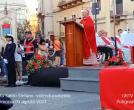 Festa di Santo Stefano 3 agosto 2023 Putignano
