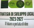 GAL: Strategia di Sviluppo Locale 2023-2027